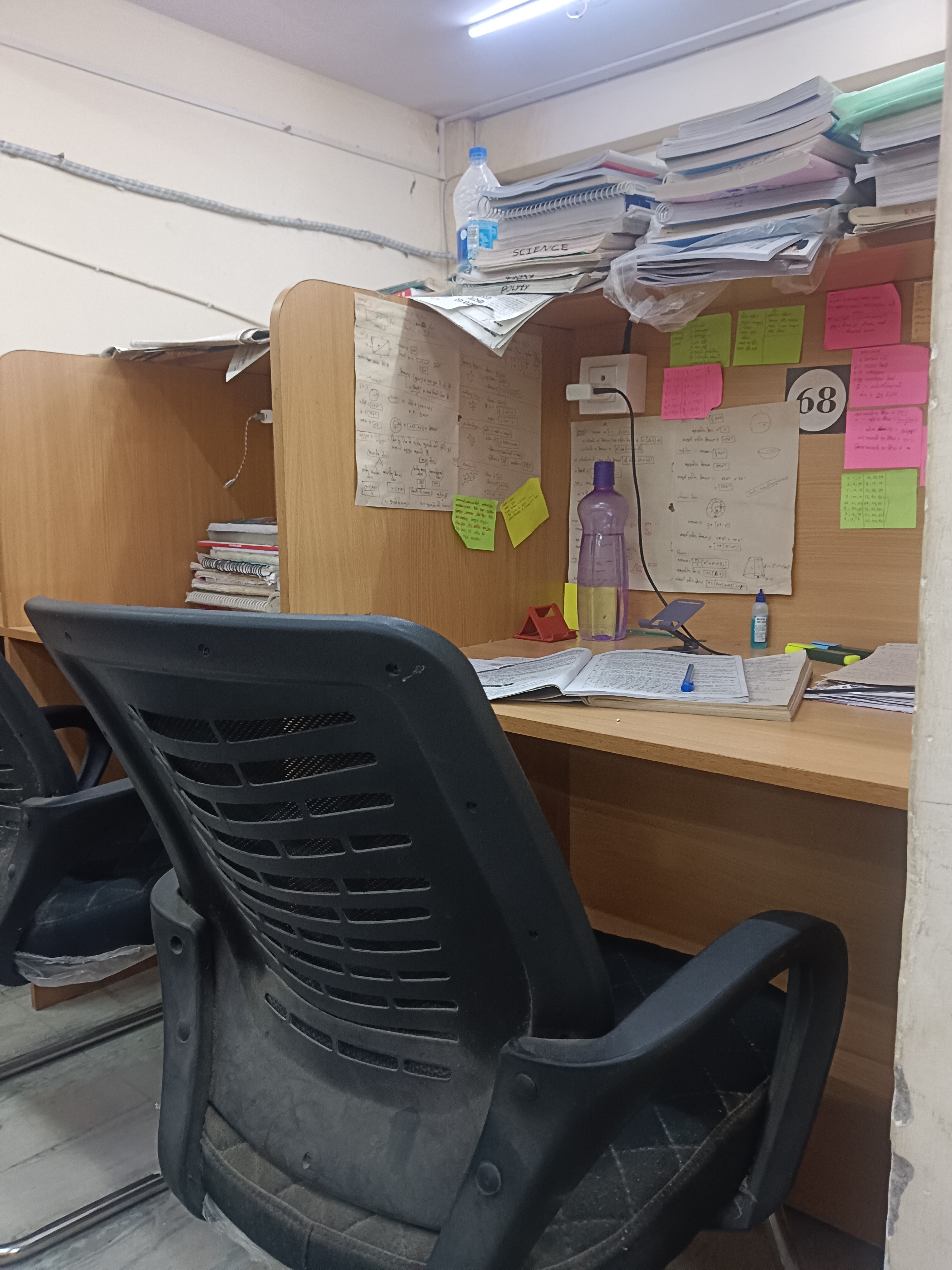 Library Gallery Image