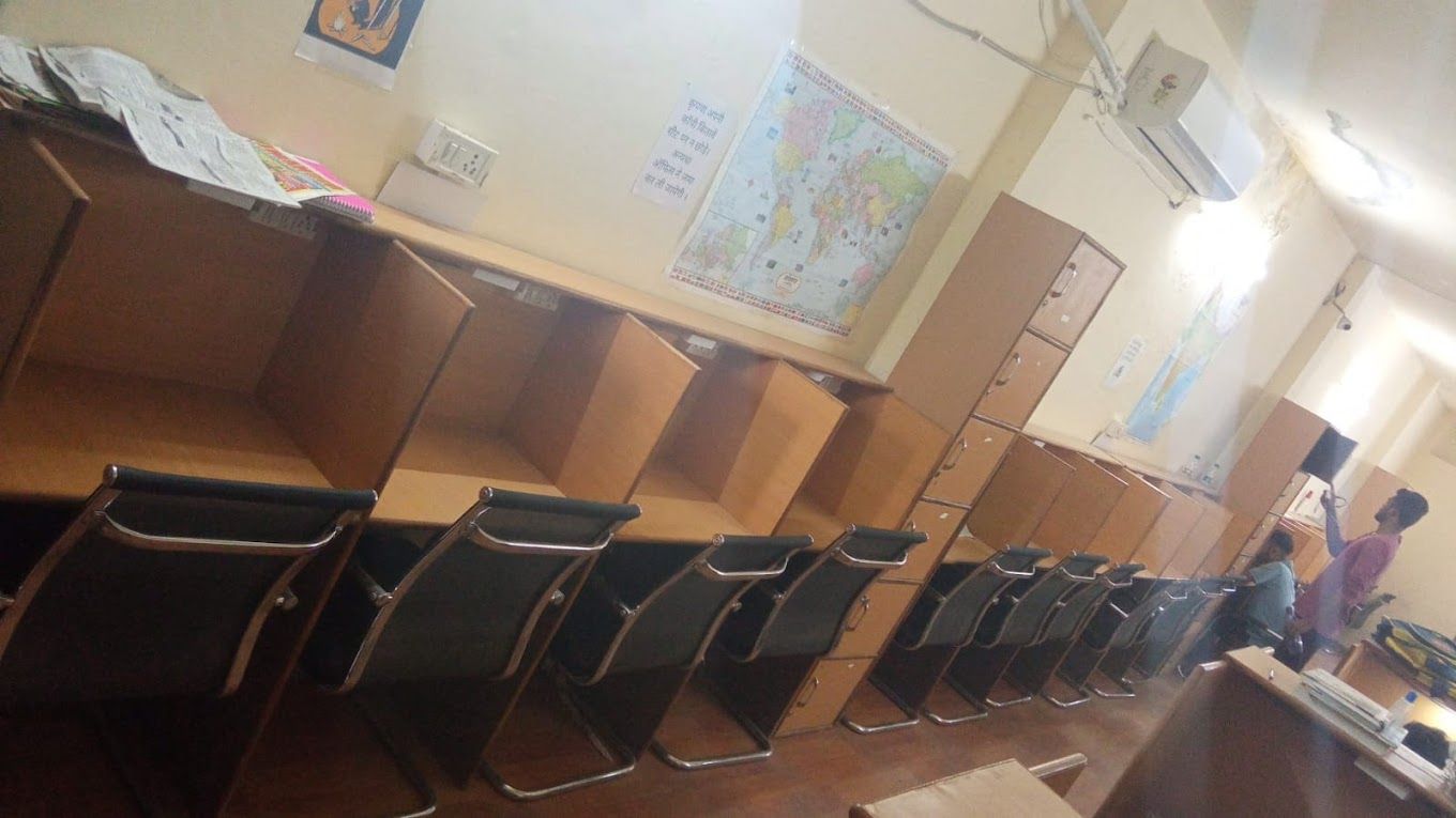 Library Gallery Image