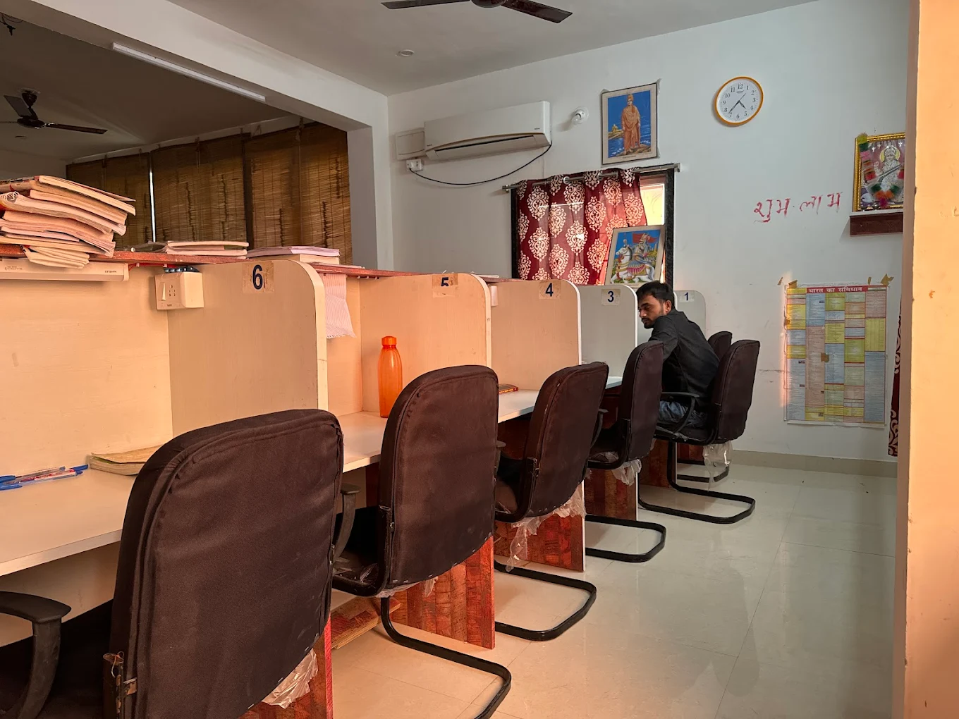 Library Gallery Image