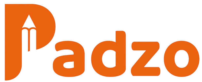 Padzo Logo